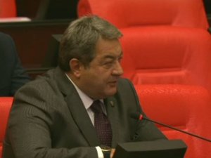 Fendoğlu, sulama yatırımlarını sordu