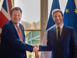 İngiltere ve Fransa, balıkçı kriziyle ilgili müzakerelere önümüzdeki hafta devam edecek