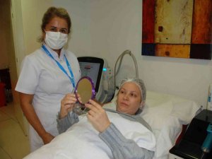 Ses dalgalarıyla gençleştirme