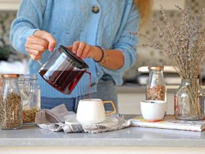 Bilinçsiz bitki çayı tüketimiyle sağlığınızdan olmayın