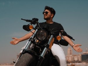 Tugay müzik Eurovision’da Türkiye’nin adayı oldu