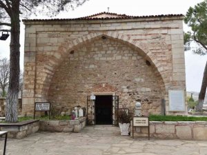 Beş yıllık araştırmanın sonunda Yunus Emre’nin makamıyla ilgili çarpıcı açıklama