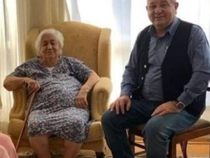 AK Parti’li Posacı’nın annesi vefat etti