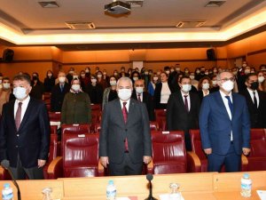 Tekirdağ’da "Organ Bağışı Haftası" etkinlikleri