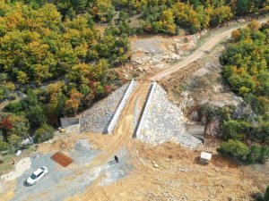 Sakarya Büyükşehir Belediyesi selin yaraları sarılıyor