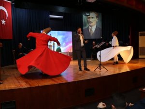 Nazilli Belediyesi’nden Mevlid-i Nebi programı