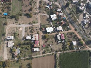 Efeler Belediyesi Umurlu’da yol yenileme çalışmalarını sürdürüyor