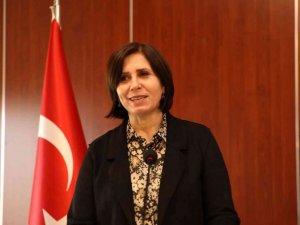 Ayşe Balıkçı deneyimlerini anlattı