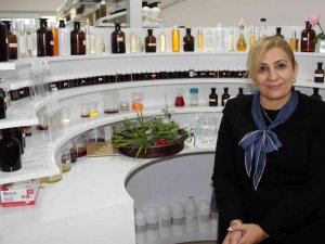 Pandeminin parlayan sektörü kozmetik sanayi