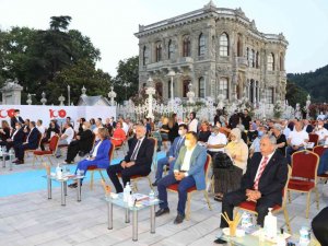 100. Yıl Marşı Yarışmasına rekor katılım