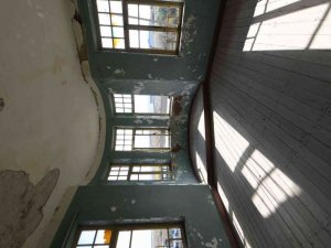 Gölbaşı Hallaçlı Mehmet ağa Konağı’nın restorasyonu başlıyor