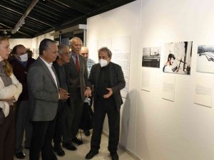 6. Antalya Edebiyat Günleri başladı