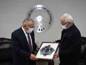 Keykubadiye Sarayı’nda çıkarılan eserler kültüre büyük katkı sağlayacak