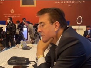 Aydemir: ‘Yeniden dünyaya nizam vereceğiz inşallah’