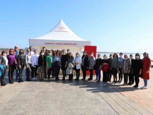 Samsun’da 15-35 yaş arası 10 kişiden 4’ü koronaya karşı korumasız