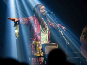 Retrobüs’le nostalji rüzgarı