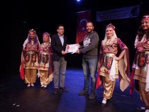 100 yıllık İstiklâl Marşı coşkusu