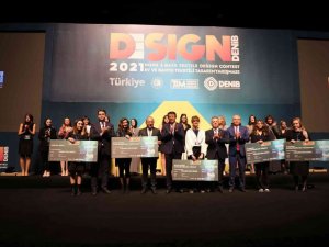 DENİB DESIGN yarışmasında büyük final heyecanı sona erdi