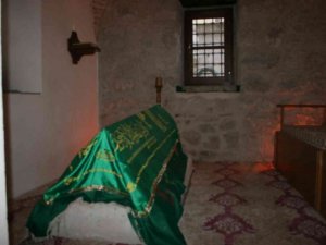 Karahisar’ı susuzluktan kurtaran ’Kadınanalar’ kadınlar tarafından yad edildi