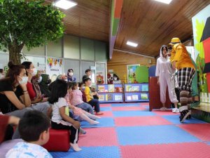 Başkan Ercan: “Sincan’ı kültürün, sanatın ve sporun merkezi yapacağız”