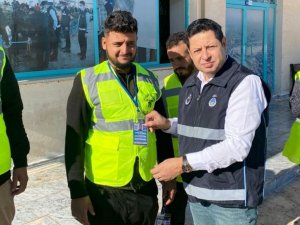 Hurda ve atık toplayıcılar kayıt altına alındı