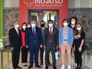 Sri Lanka Büyükelçisi Hassen: “Büyükelçilik olarak her zaman işbirliğine hazırız”