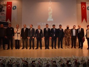 Niğde’de ’9 ülke, 9 şehir 1 Festival’ film gösterimi yapıldı