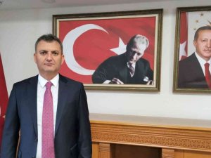 Bursa Orman Bölge Müdürlüğünde görev değişimi