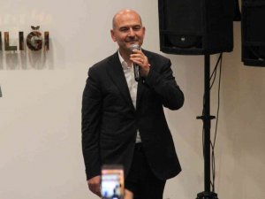 Bakan Soylu: “Güvenli trafik bir hareketine bakar”