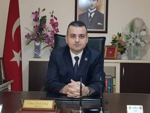 Manisa’da şehit aileleri ve gazilerden İYİ Partili Türkkan’a tepki