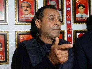 İYİ Partili Türkkan’ın küfür ettiği şehit ağabeyi Gümren: "Bana hakaret, küfürler eden o şahıs alttan da bana tekme vurdu”