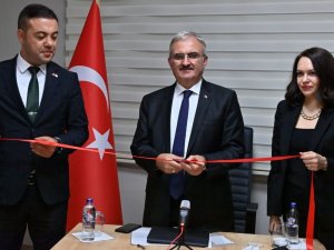 YEDAM Diyarbakır’da açıldı