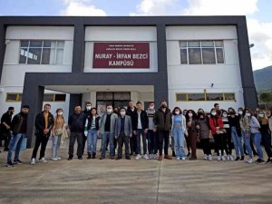 ADÜ’de ’Mimari Restorasyon Konferansı’ gerçekleştirildi