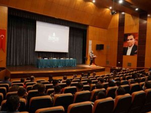 Uluslararası geleneksel spor oyunları sempozyumu