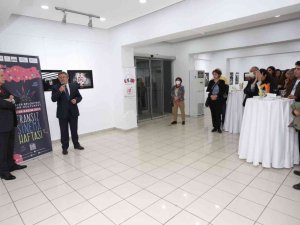 Fransız Sinema Haftası Nilüfer’de başladı