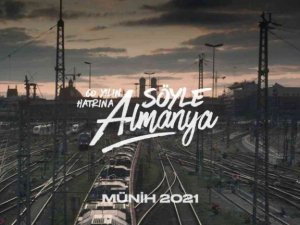 60 Yılın Hatırına - Söyle Almanya