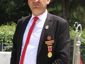 Başkan Kumartaşlı: “Lütfü Türkkan’ın derhal milletvekilliğinden istifa etmesini istiyoruz”