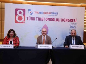 Prof. Dr. Murat Dinçer’den, kanser hastalarına Covid 19 aşısı çağrısı