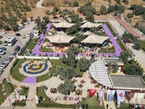 Bilim insanı Aziz Sancar’dan Başkan Atay’a anlamlı mektup