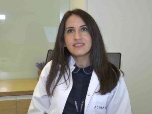 Baş ağrısının en büyük nedeni, stres