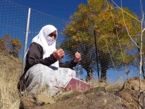 İYİ Partili Lütfü Türkkan küfür etmişti, bir tepki de şehidin annesinden geldi