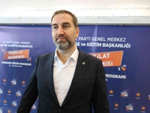 AK Parti’li Şen: "Türkiye’de erken seçime ihtiyaç yok"