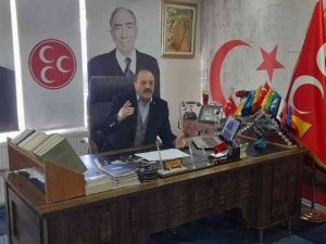 Başkan Karataş’tan İyi Partili Türkkan’a sert tepki