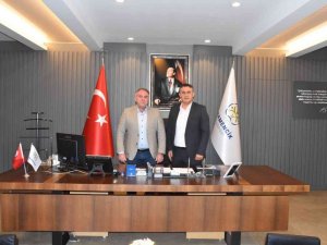 Germencik Belediyesi’nden kuraklıkla mücadele eylem planı