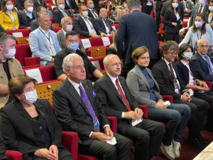 Kılıçdroğlu: “İhtiyacı en iyi bilen insan mahallelidir”