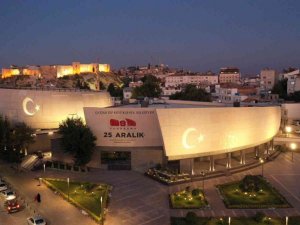 “Türk ve Fransız basınında antep savunması sergisi” açılıyor