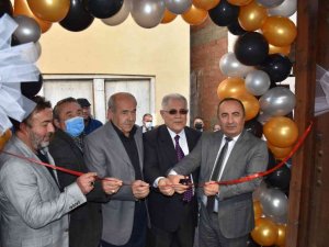 Çatalkara restorant yenilenen konsepti ile hizmete açıldı