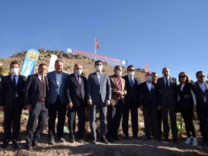 TOBB Başkanı Hisarcıklıoğlu: "Toprağa, hak ettiği değeri vermek zorundayız"