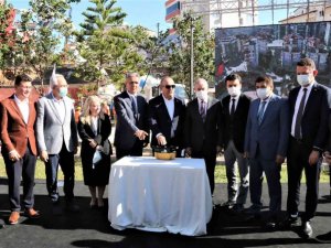 Bakan Çavuşoğlu: “253 dış temsilcilikle dünyada en geniş 5. diplomatik ağına sahibiz”