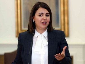 Libya Dışişleri Bakanı Menguş görevinden uzaklaştırıldı